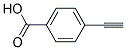 Struktur image of 4-Ethynylbenzoic acid