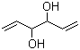 Struktur image of Divinyl glycol