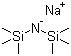 Struktur image of 1,1,1,3,3,3-Hexamethyldisilazane sodium salt