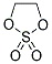 Struktur image of 1,3,2-Dioxathiolane 2,2-dioxide