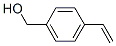 Struktur image of 4-Vinylbenzyl alcohol