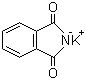 Struktur image of Potassium phthalimide