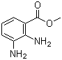 Struktur image of 2,3-Diaminobenzoic acid methyl ester