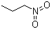 Struktur image of 1-Nitropropane