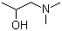Struktur image of 1-Dimethylamino-2-propanol
