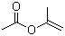 Struktur image of Isopropenyl acetate