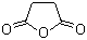 Struktur image of Succinic anhydride