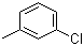 Struktur image of 3-Chlorotoluene