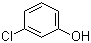 Struktur image of m-Chlorophenol