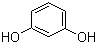 Struktur image of Resorcinol