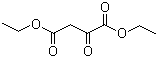 Struktur image of Diethyl oxalacetate