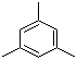 Struktur image of 1,3,5-Trimethylbenzene