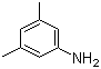 Struktur image of 3,5-Xylidine