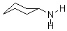 Struktur image of Cyclohexylamine