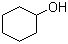 Struktur image of Cyclohexanol