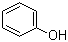 Struktur image of Phenol