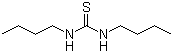 Struktur image of Dibutyl thiourea