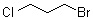 Struktur image of 1-Bromo-3-chloropropane