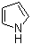Struktur image of Pyrrole