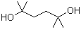 Struktur image of 2,5-Dimethyl-2,5-hexanediol