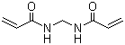 Struktur image of Bis-acrylamide