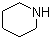 Struktur image of Piperidine