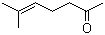 Struktur image of 6-Methyl-5-hepten-2-one