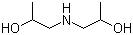 Struktur image of di-Isopropanolamine