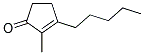 Struktur image of Isojasmone