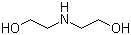 Struktur image of Diethanolamine