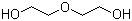 Struktur image of Diethylene glycol