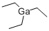 Struktur image of Triethylgallium