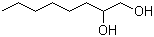 Struktur image of 1,2-Octanediol