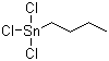 Struktur image of Monobutyltin trichloride