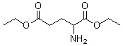 Struktur image of L-Glutamic acid diethyl ester hydrochloride