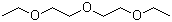 Struktur image of Diethylene glycol diethyl ether