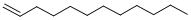 Struktur image of 1-Dodecene