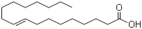 Struktur image of Oleic acid