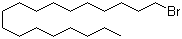 Struktur image of 1-Bromooctadecane