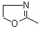 Struktur image of 2-Methyl-2-oxazoline