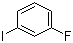 Struktur image of 1-Fluoro-3-iodobenzene