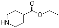 Struktur image of Isonipecotic acid ethyl ester