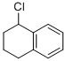 Struktur image of 1-Chloro-1,2,3,4-tetrahydronaphthalene