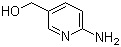 Struktur image of (6-Amino-3-pyridinyl)methanol