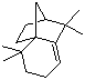 Struktur image of Isolongifolene