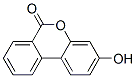 Struktur image of Urolithin B