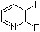 Struktur image of 2-Fluoro-3-iodopyridine