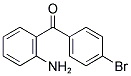 Struktur image of 2-Amino-4'-bromobenzophenone