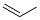 Struktur image of Propylene