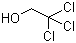 Struktur image of 2,2,2-Trichloroethanol
